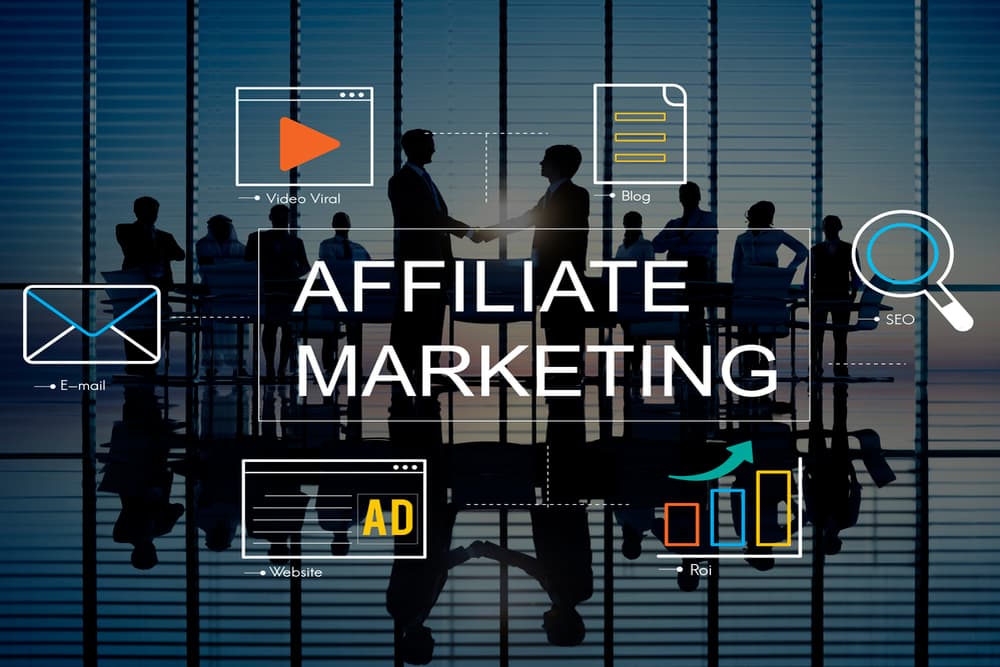 A journey into the World of Affiliate Marketing with Translate.video