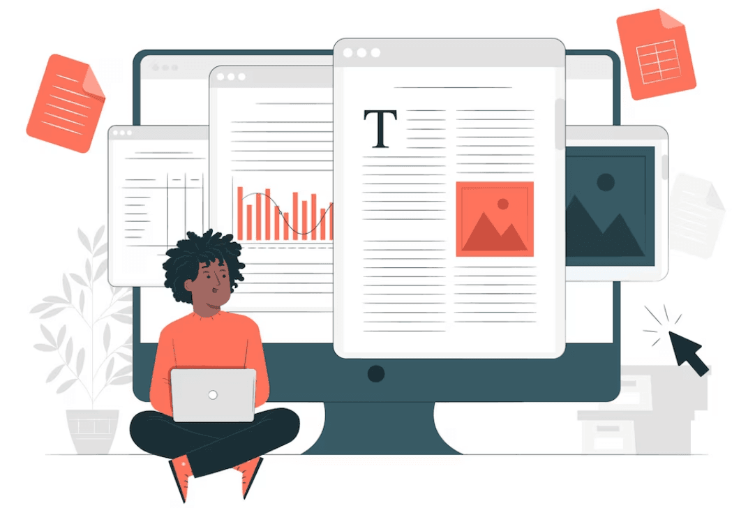 How Do You Transcribe a Video to Text Fast?