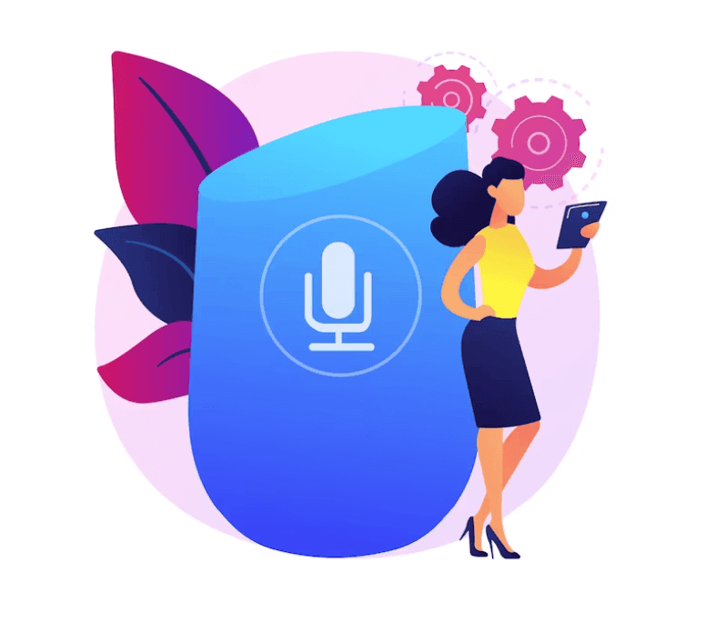The Magic of Modern Technology: Translating Voice Recordings to Text for Free