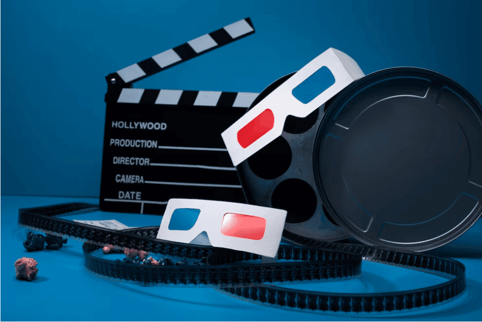 How Do I Change Audio Language of a Movie into Another Language?