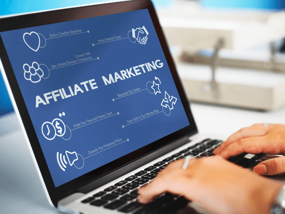 Mastering Passive Income: Your Guide to Affiliate Marketing with Translate.video