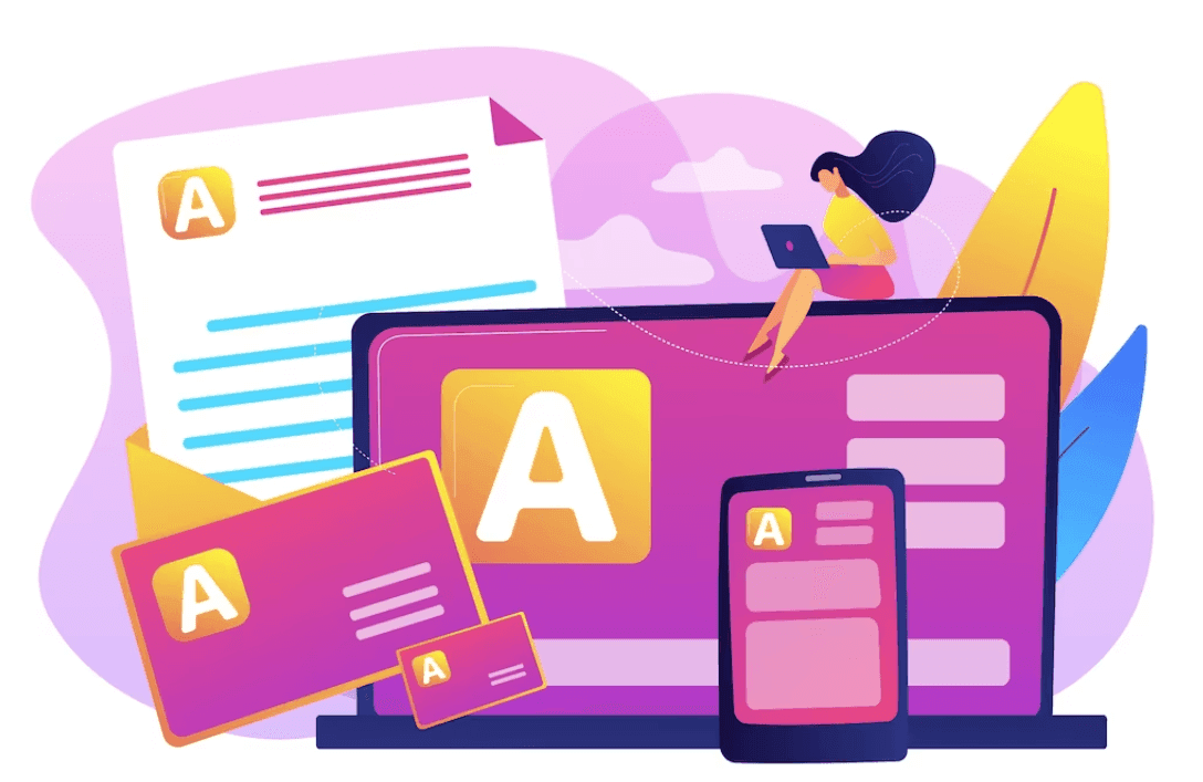 **The Power of Translating Websites with Pictures: Enhancing Global User Experience