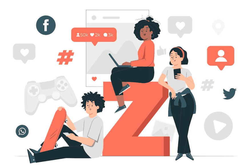 Revolutionizing Your Brand 5 Key Gen Z Marketing Strategies for 2023