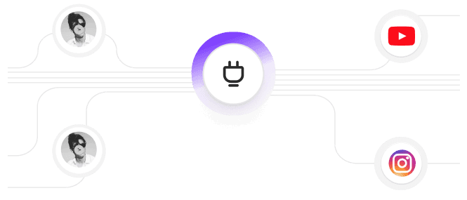 Connect your account