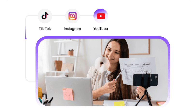 Content Creation