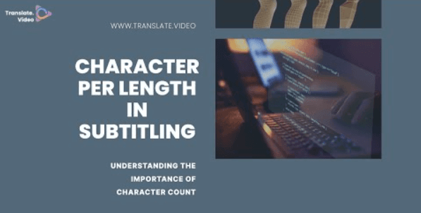 Mastering CPL in Video Subtitles