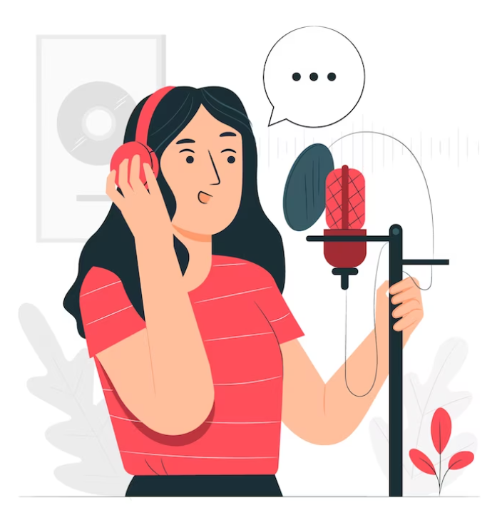 Tips for Dubbing: Best Practices for Voiceover Excellence