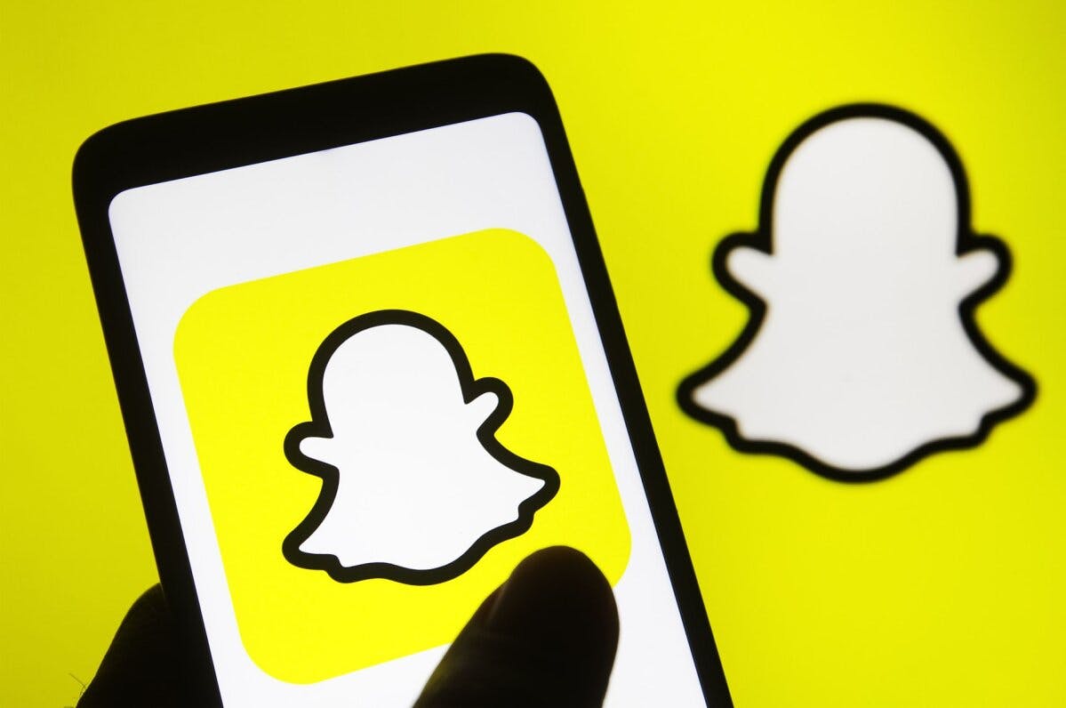  The Power of Snapchat Advertising Captivating Gen Z Through Immersive Experiences